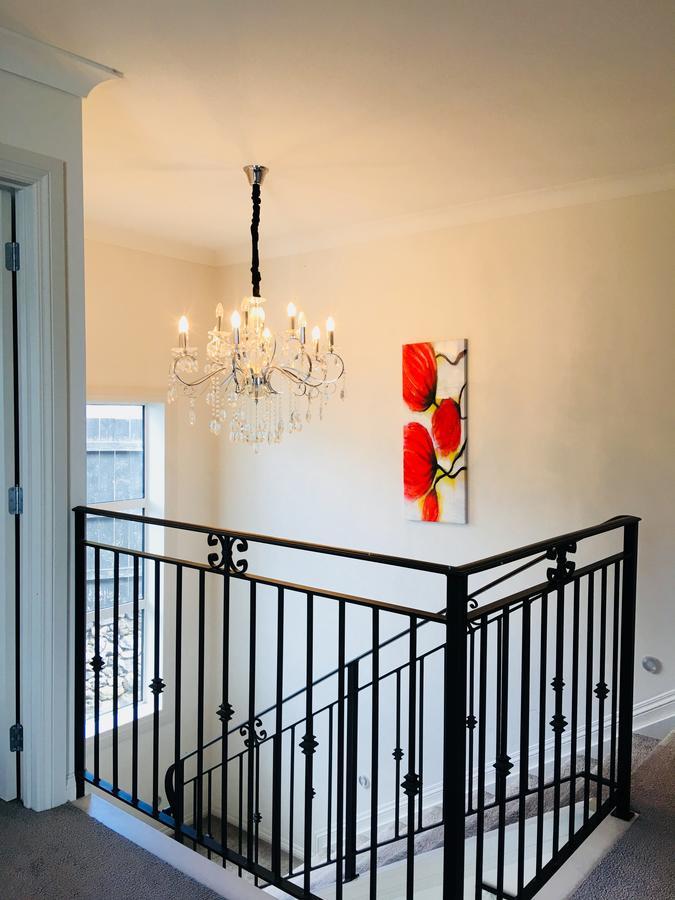 Emily'S Holiday House, Newmarket 오클랜드 외부 사진