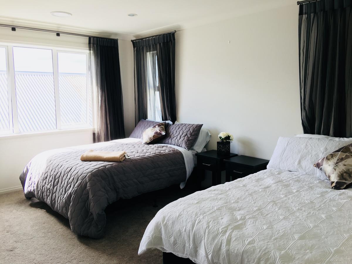 Emily'S Holiday House, Newmarket 오클랜드 외부 사진