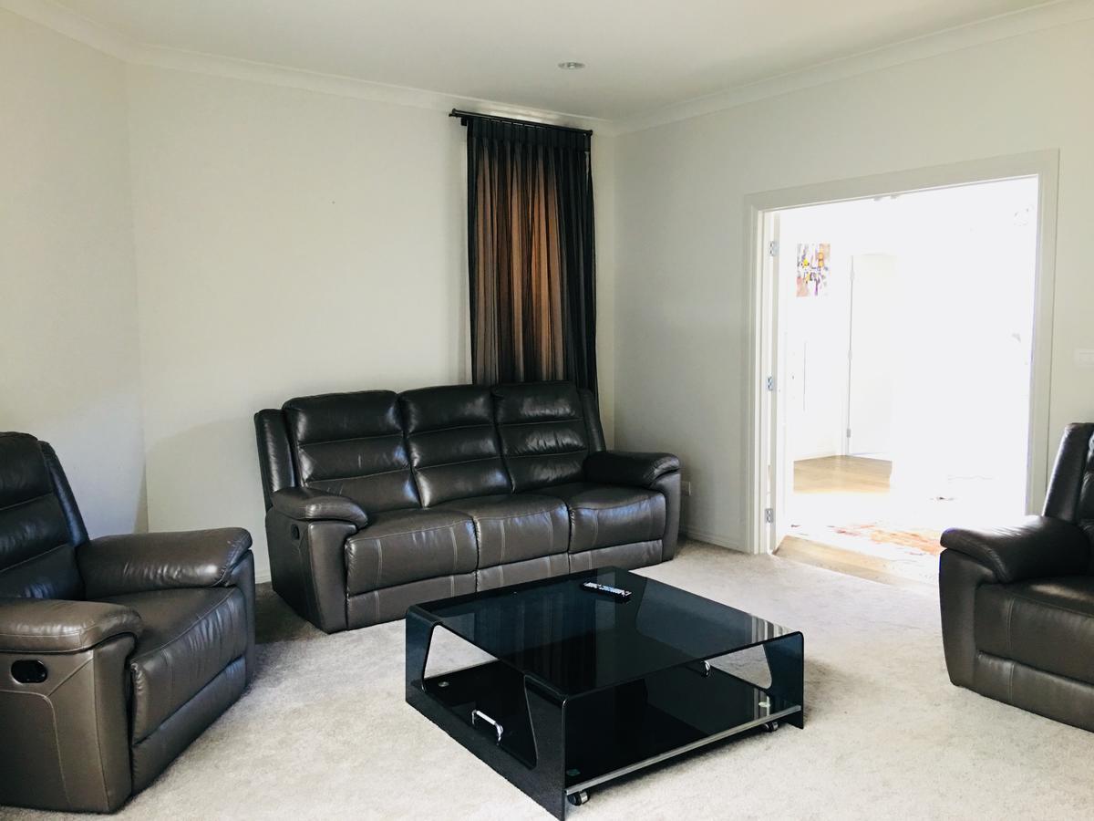 Emily'S Holiday House, Newmarket 오클랜드 외부 사진