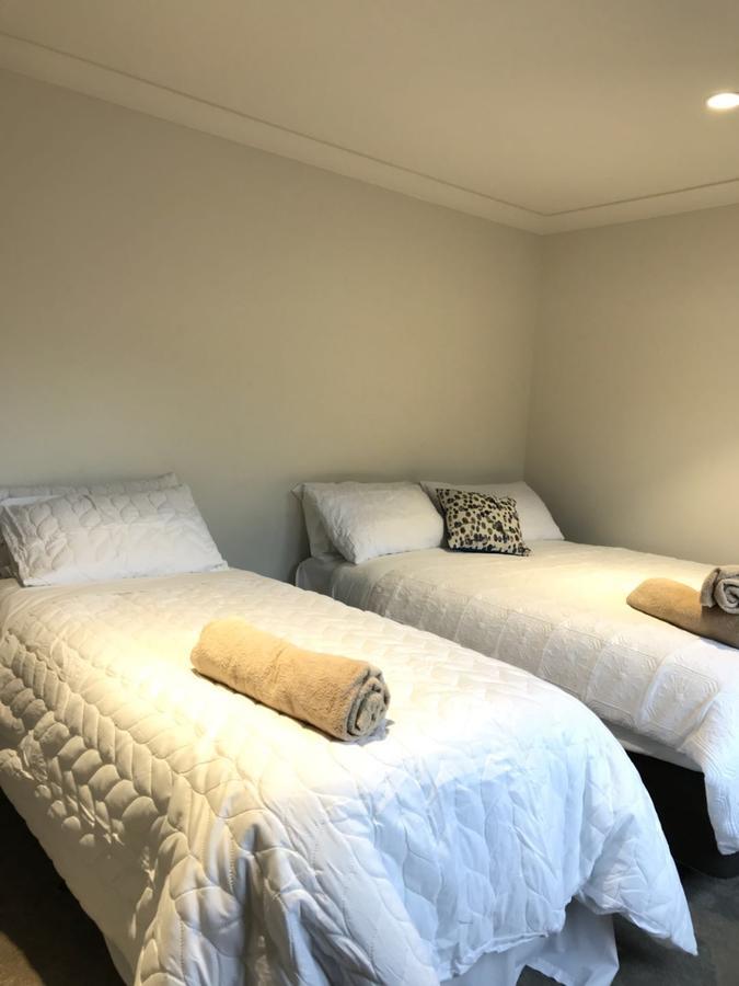 Emily'S Holiday House, Newmarket 오클랜드 외부 사진