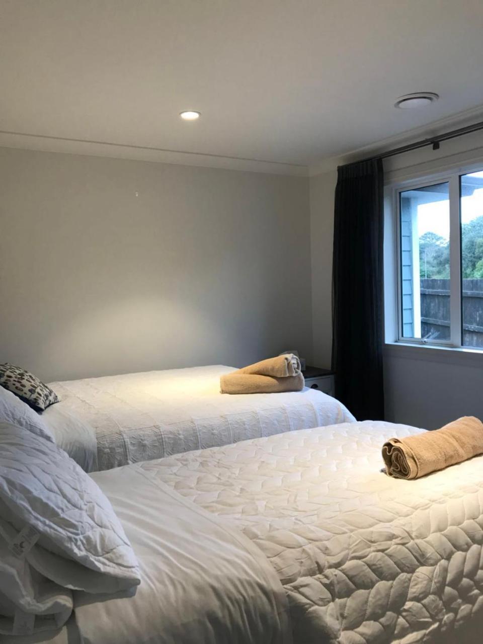 Emily'S Holiday House, Newmarket 오클랜드 외부 사진