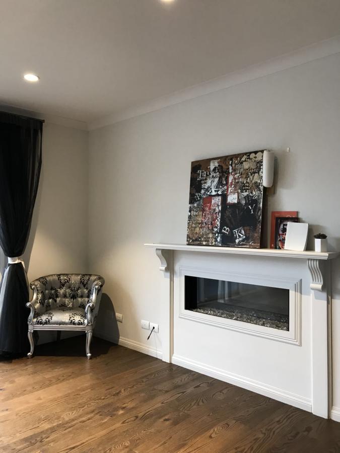 Emily'S Holiday House, Newmarket 오클랜드 외부 사진